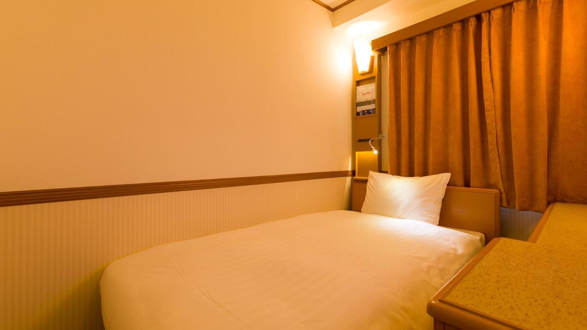 Toyoko Inn Morioka Ekimae Habitación foto