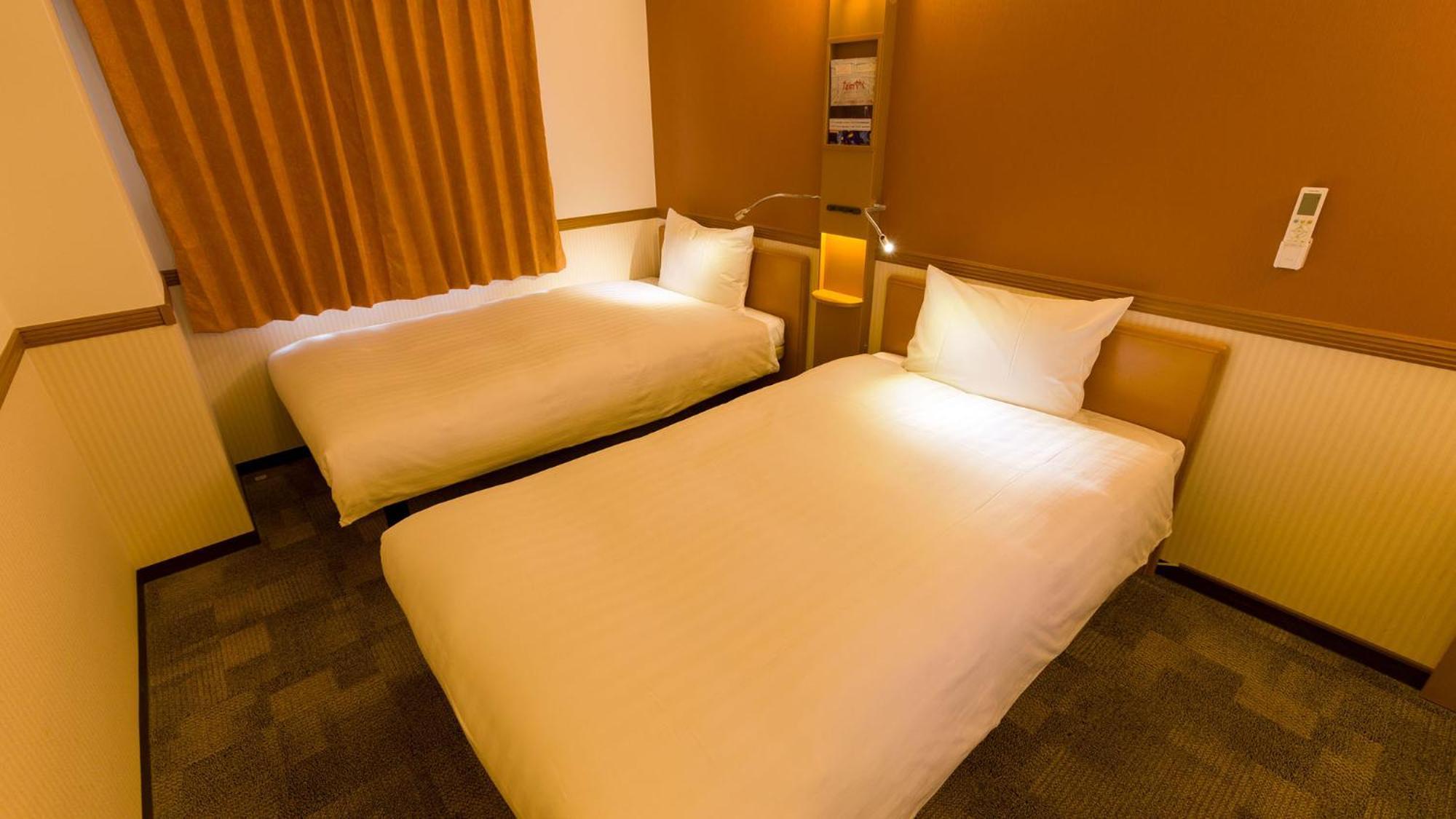 Toyoko Inn Morioka Ekimae Habitación foto