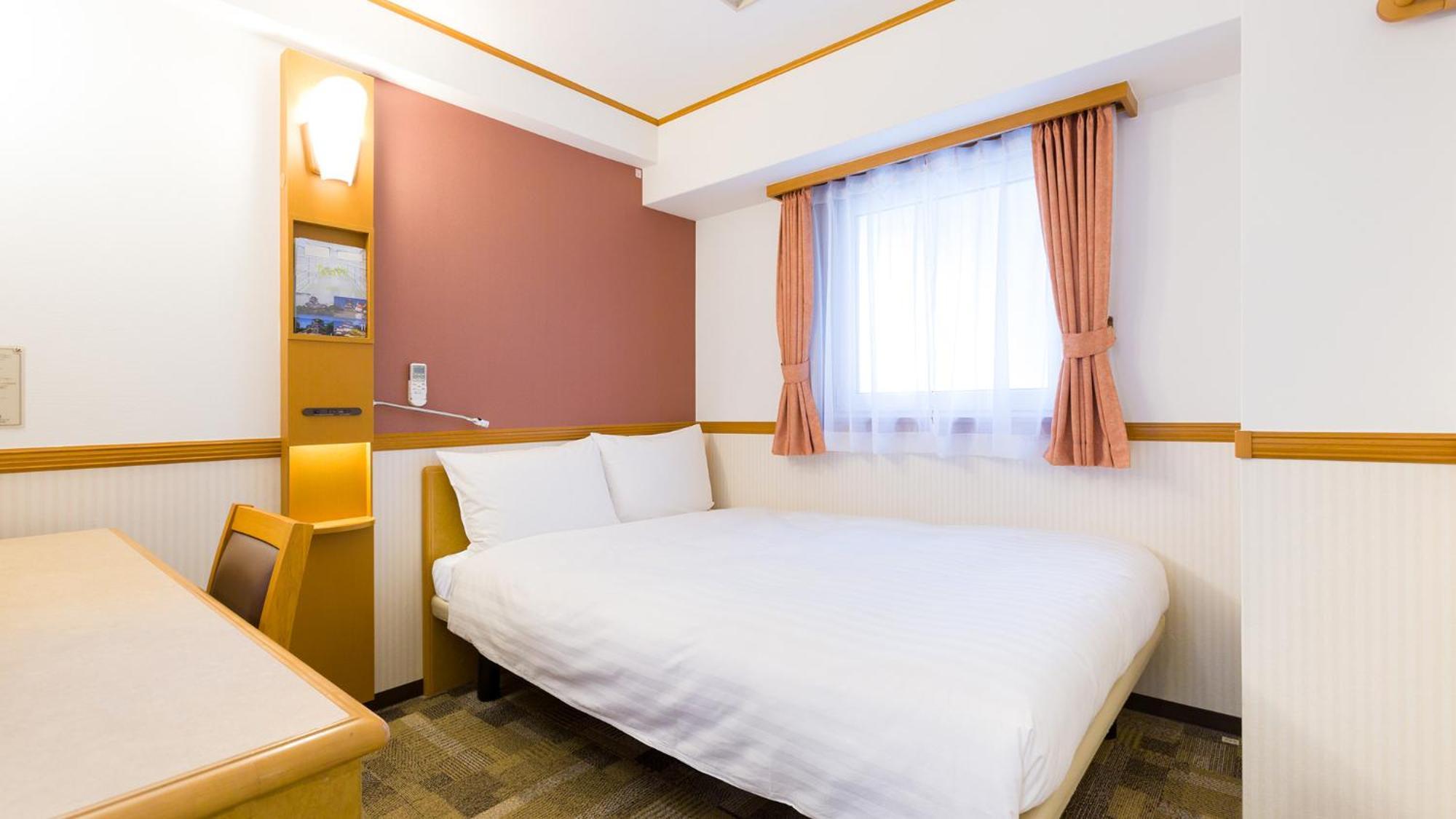 Toyoko Inn Morioka Ekimae Habitación foto