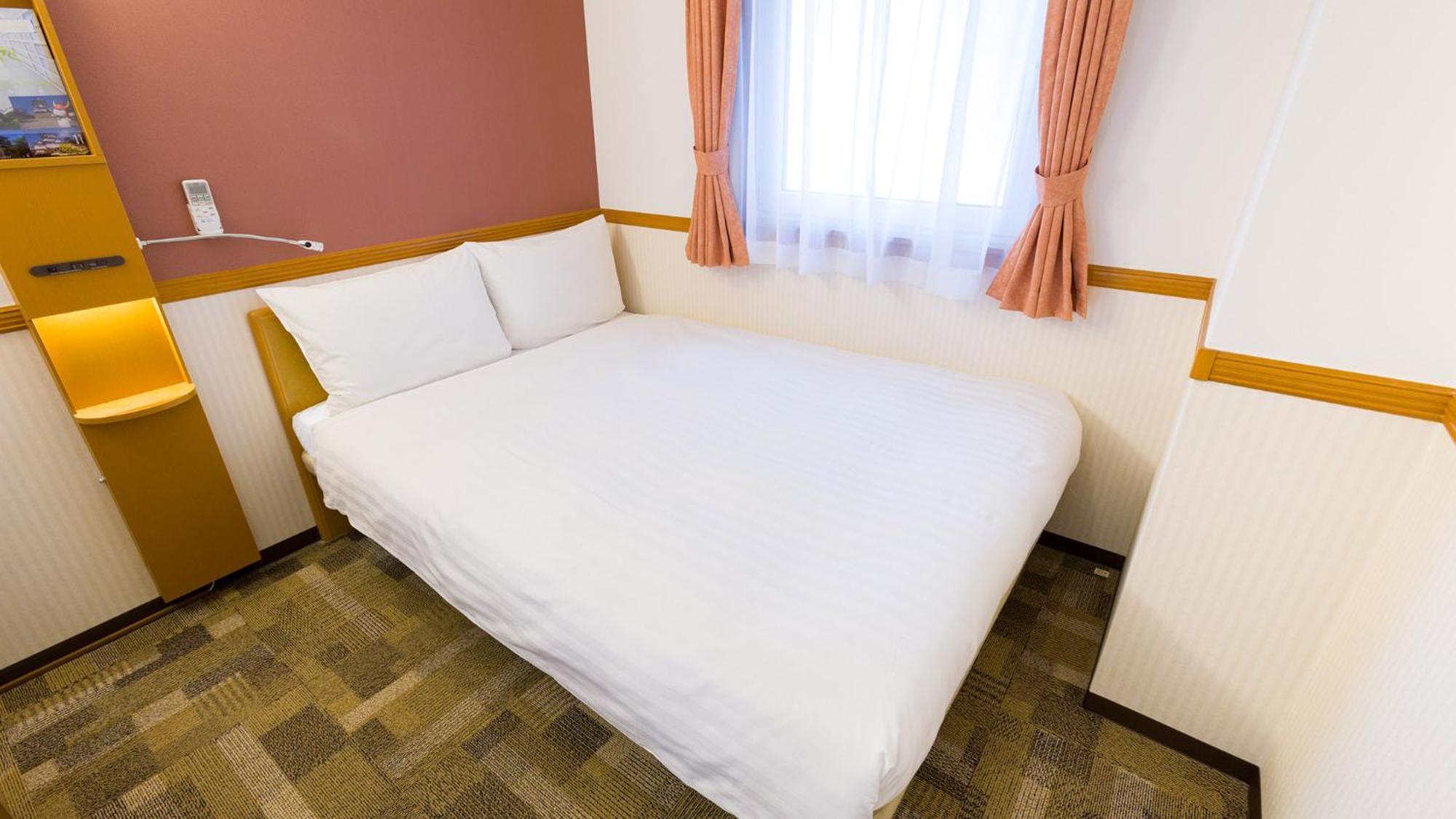 Toyoko Inn Morioka Ekimae Habitación foto