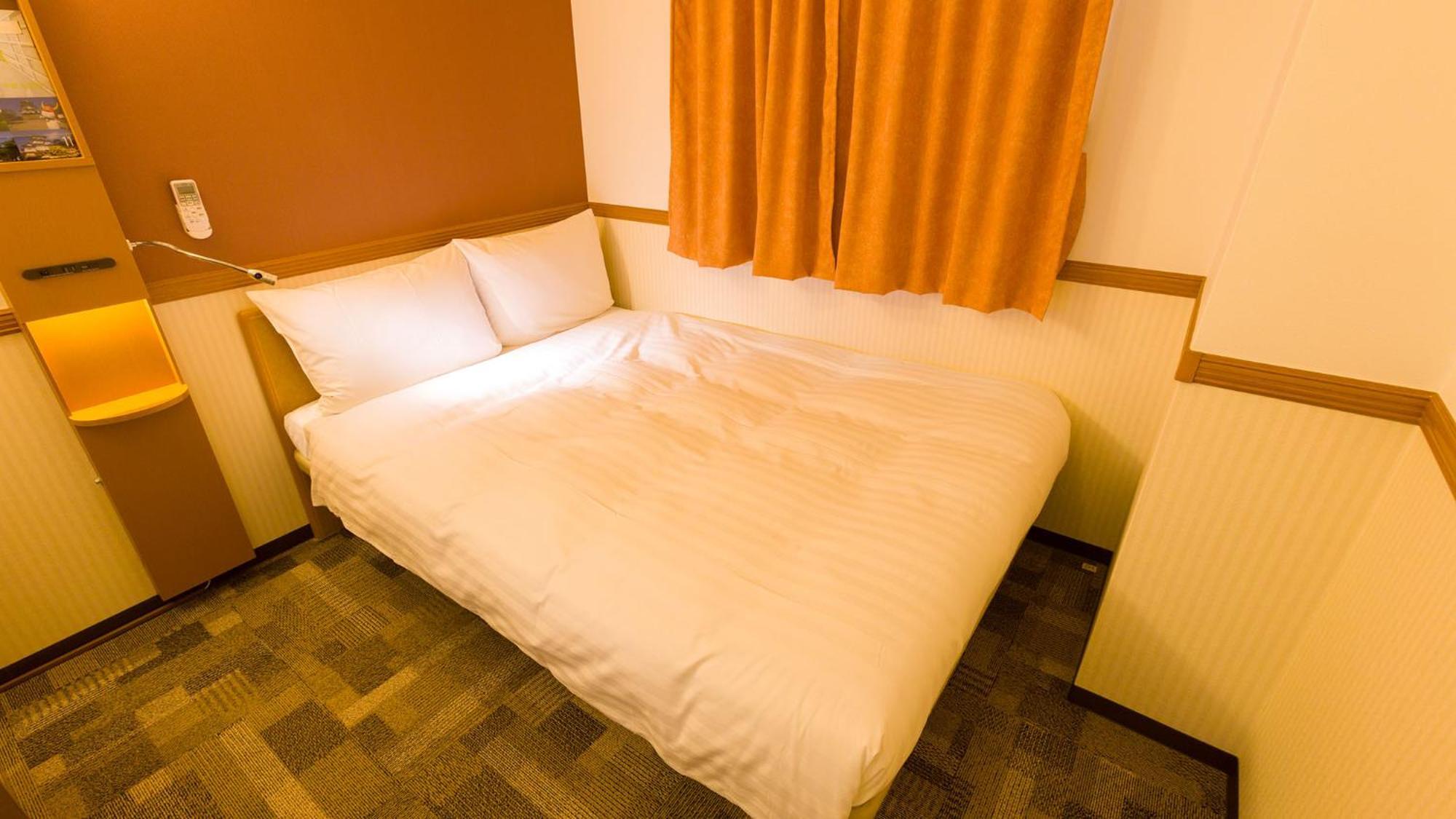 Toyoko Inn Morioka Ekimae Habitación foto